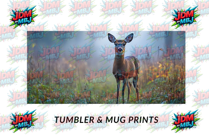 Inspirado en animales [Volumen 13] Impresiones por sublimación