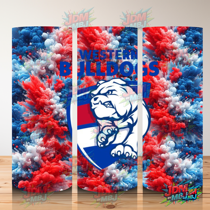 Inspirado en las impresiones de sublimación AFL (NUEVAS)