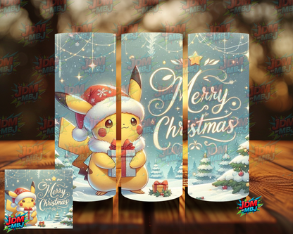 Inspired by Pokémon Sublimation Prints