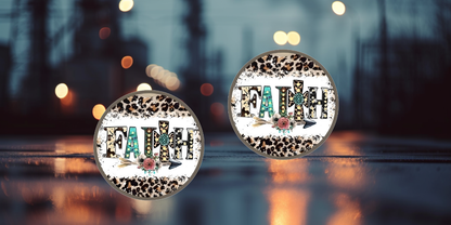 Impresiones de sublimación de posavasos de Super Mario (8 por página)