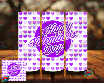 Valentine Sublimation Prints