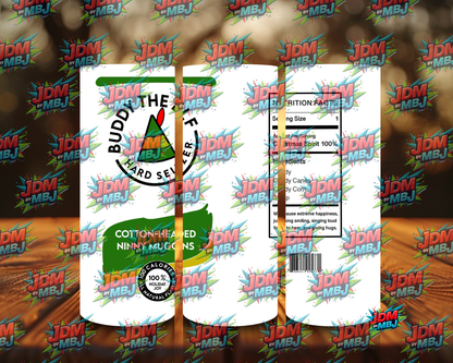 Inspired by Booze Sublimation Prints [18+ Recommended]