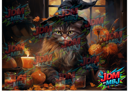 Impresiones por sublimación de Cutting Board [Volumen 4]