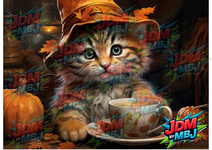 Impresiones por sublimación de Cutting Board [Volumen 4]