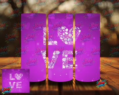 Valentine Sublimation Prints