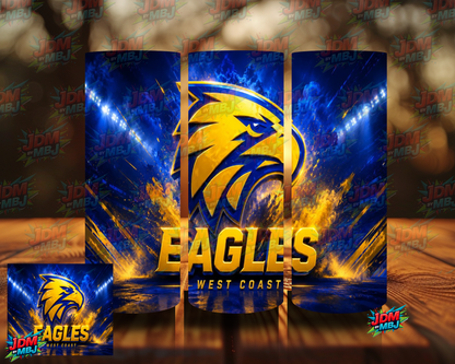 Inspired by AFL V3 Sublimation Prints
