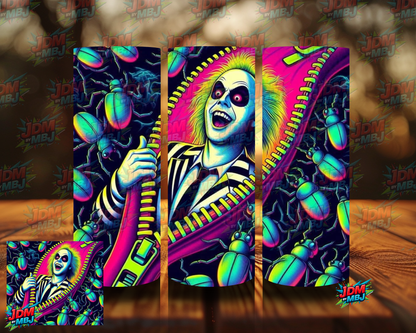 Zipper Style Sublimation Prints