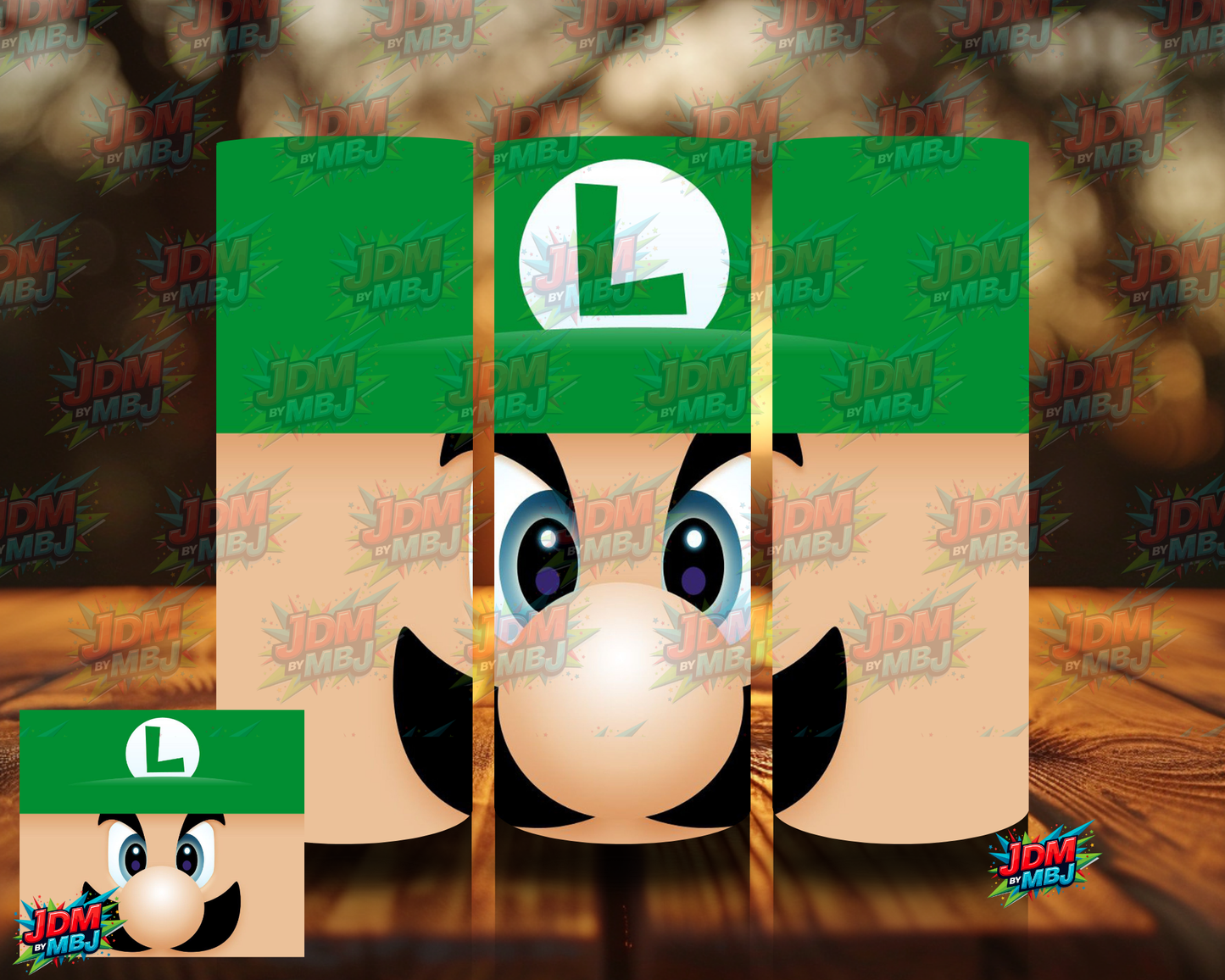 Inspired by Gaming Sublimation Prints