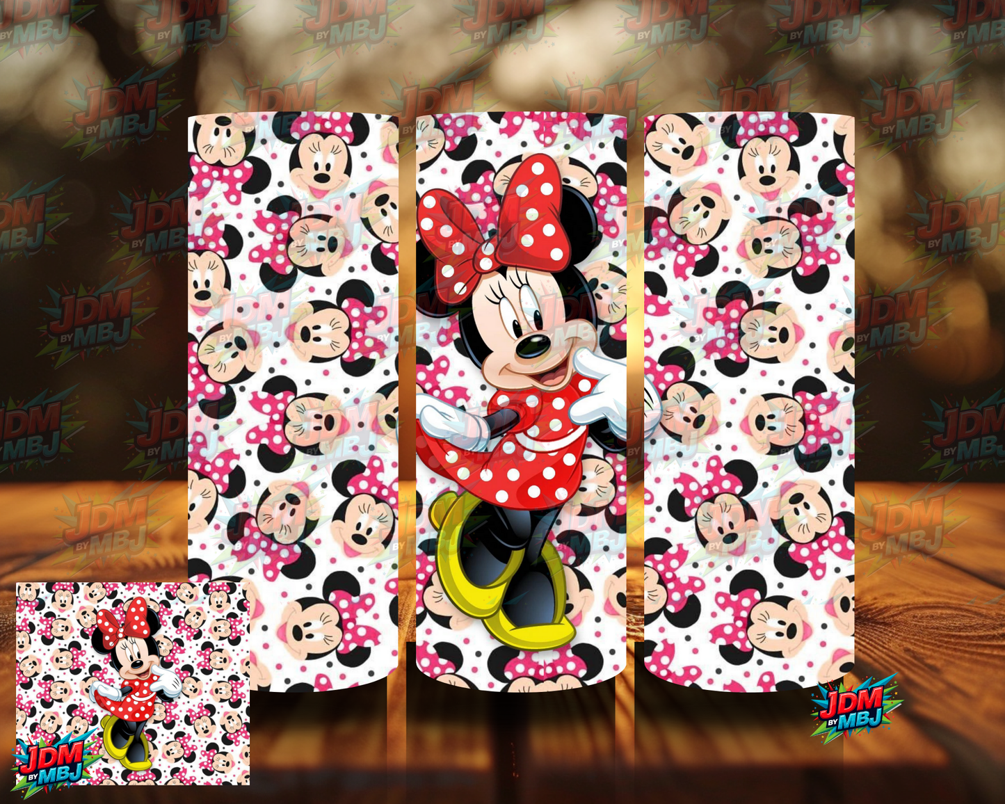Inspired by Disney Sublimation Prints