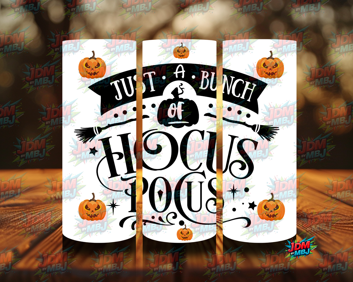 Inspired by Hocus Pocus Sublimation Prints