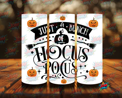 Inspired by Hocus Pocus Sublimation Prints