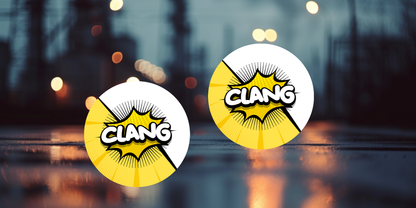 Impresiones de sublimación de posavasos de Super Mario (8 por página)