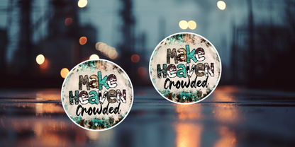 Impresiones de sublimación de posavasos de Super Mario (8 por página)