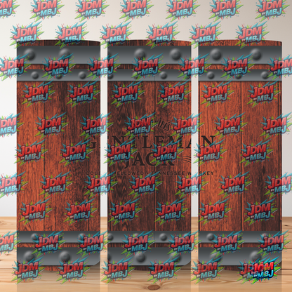 Inspired by Drinks Sublimation Prints