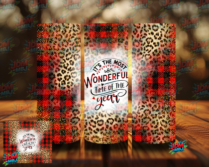 Christmas Sublimation Prints