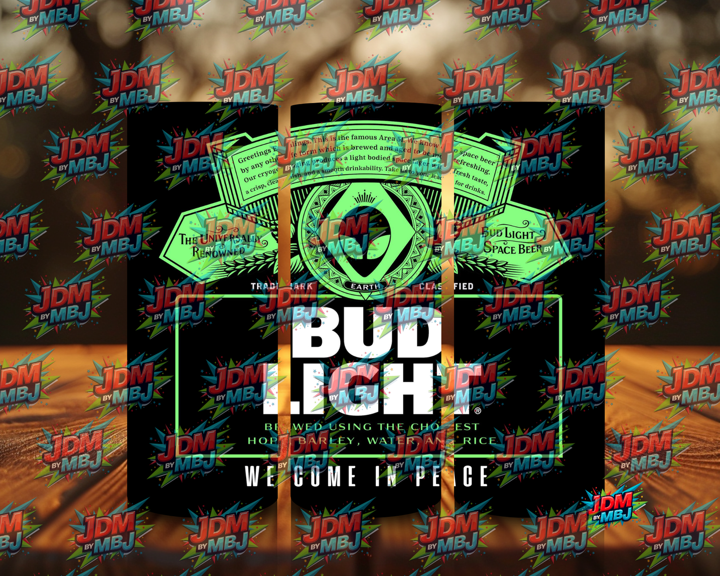 Inspired by Booze Sublimation Prints [18+ Recommended]