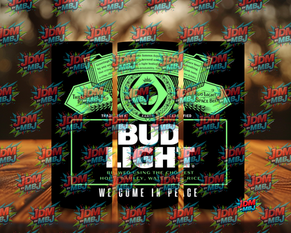 Inspired by Booze Sublimation Prints [18+ Recommended]