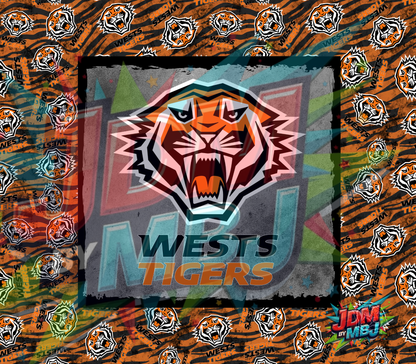 Impresiones por sublimación impresas a granel de NRL