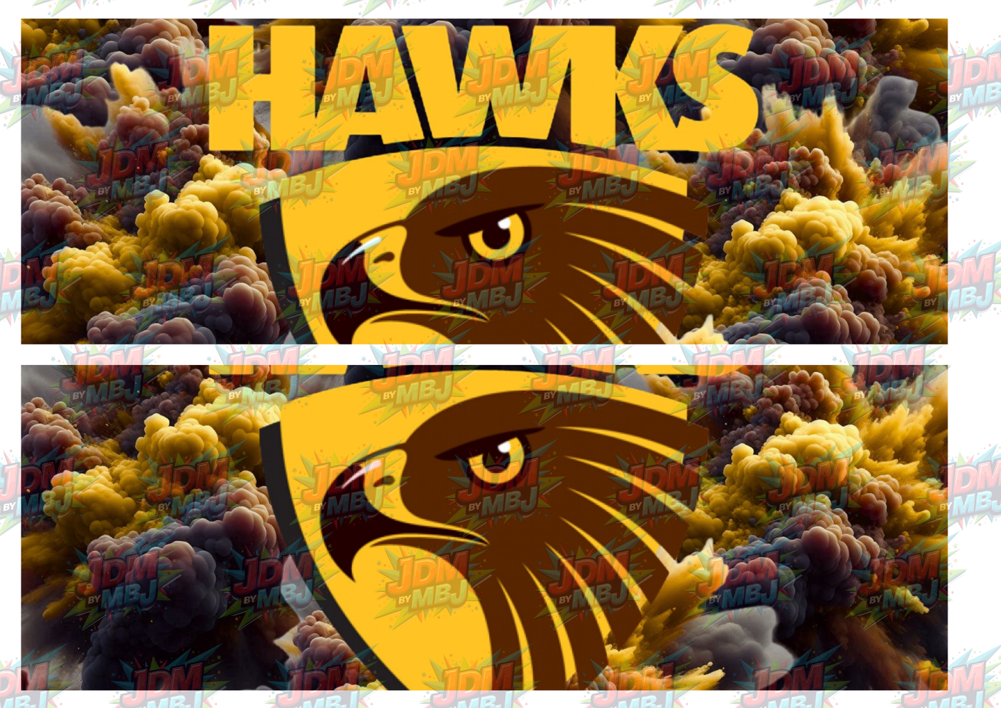 AFL Mug Designs Digital File