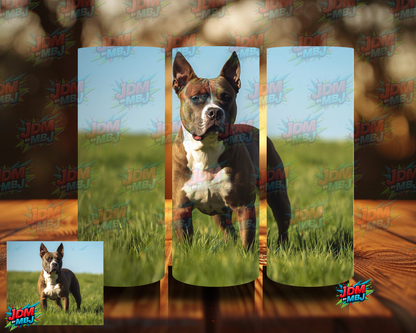 Pet Dog's Sublimation Prints