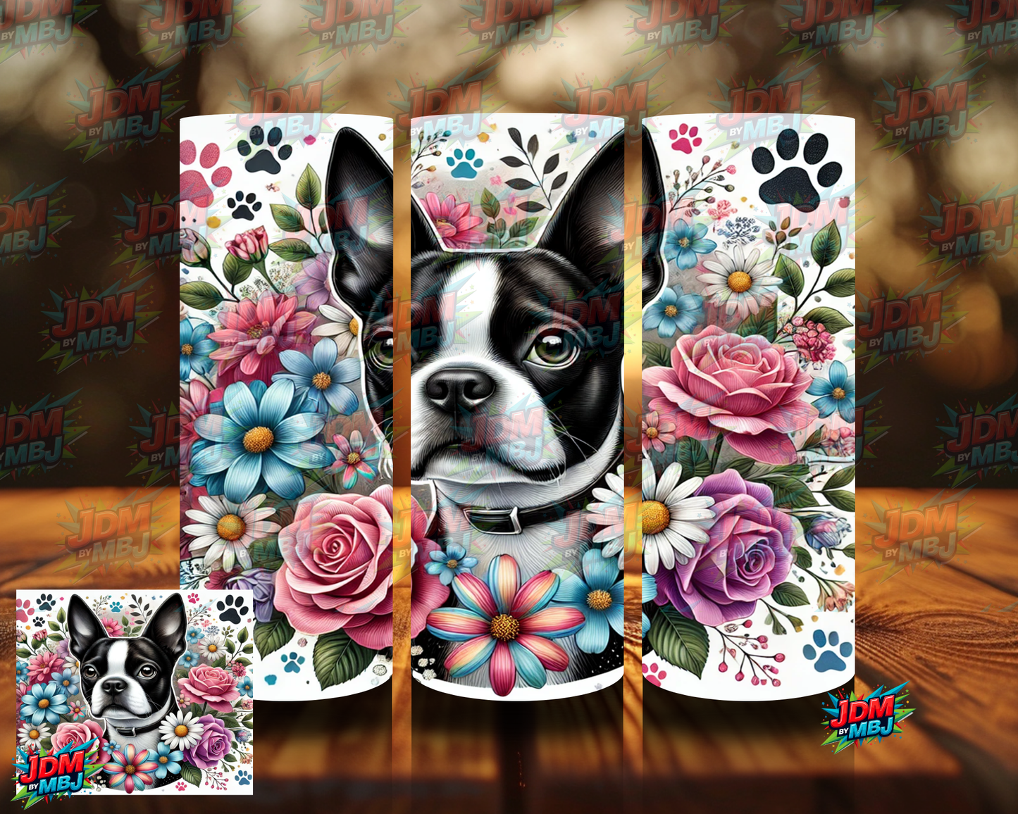 Inspired by Dogs Sublimation Prints [520]