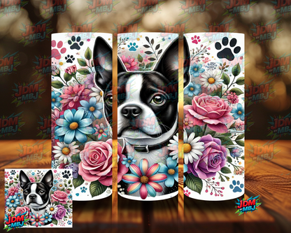 Inspired by Dogs Sublimation Prints
