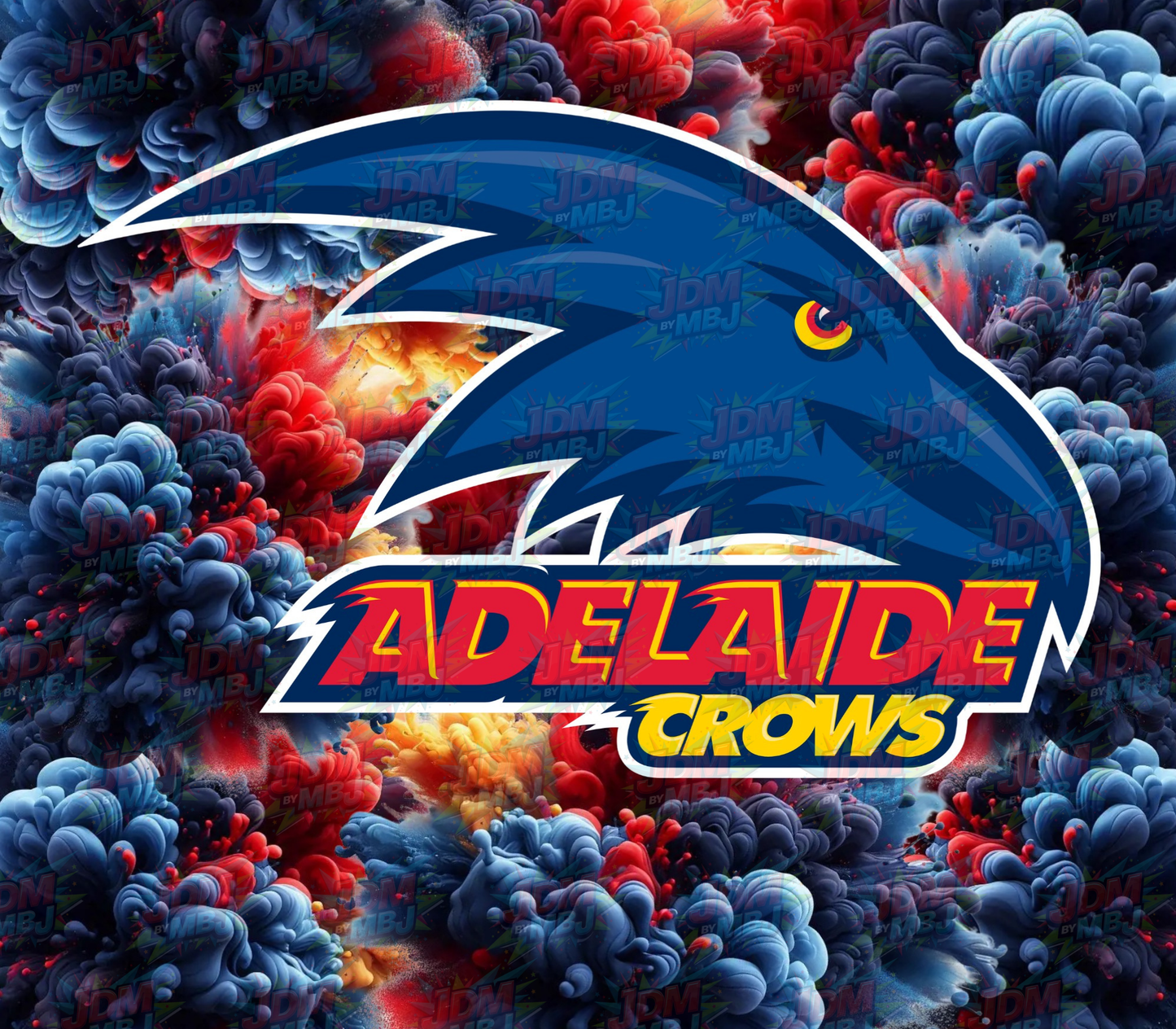 Adelaide Crows Digital File
