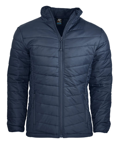 BULLER MENS JACKETS - 1522 - Aussie Pacific