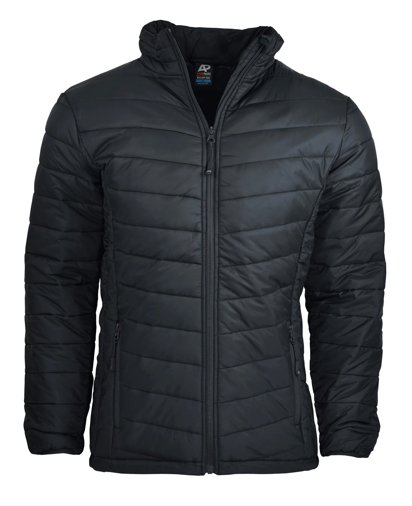 BULLER MENS JACKETS - 1522 - Aussie Pacific