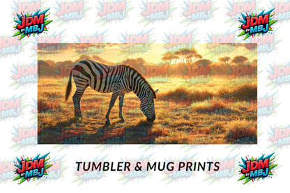 Inspirado en animales [Volumen 19] Impresiones por sublimación