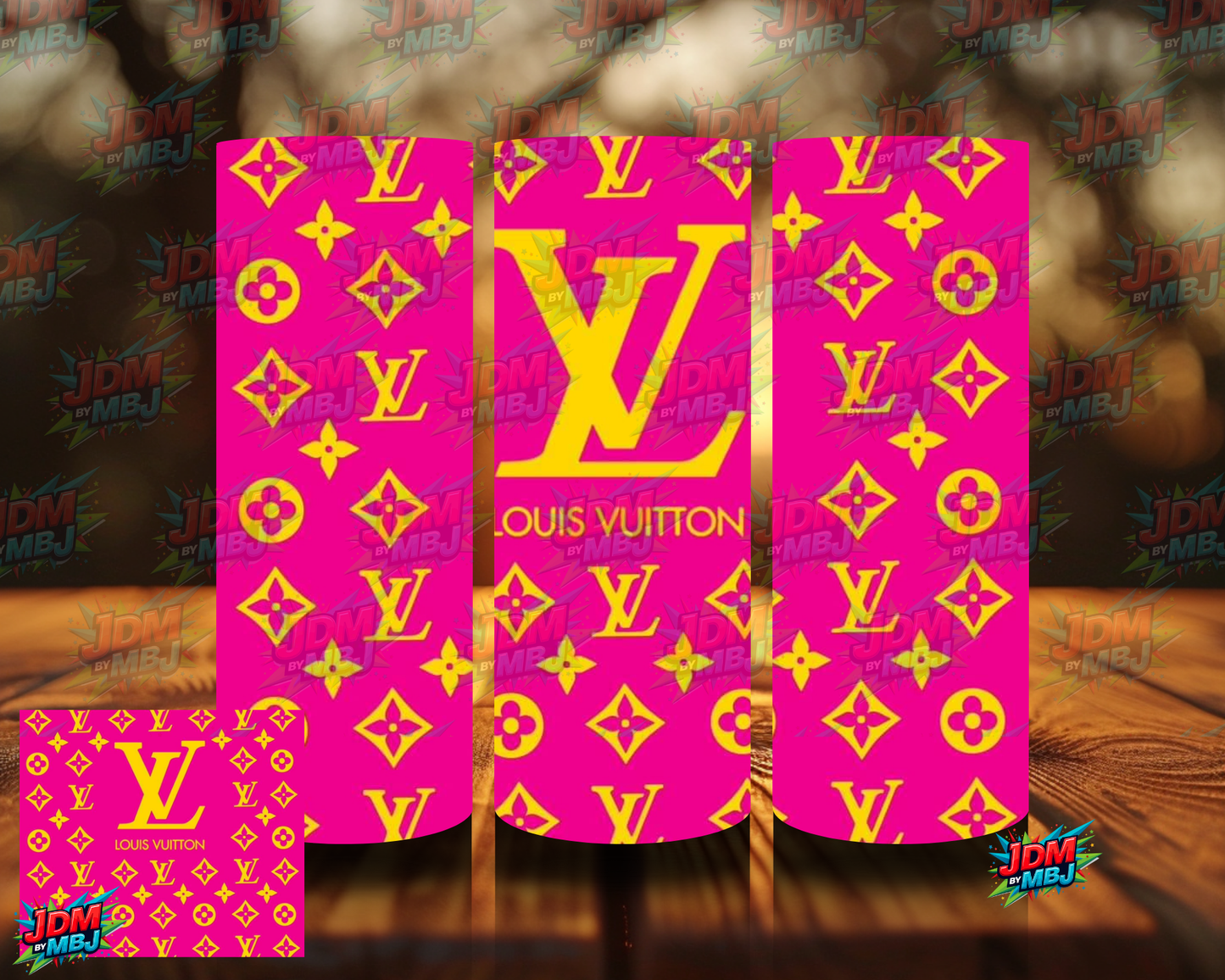 Inspired by Fashion Sublimation Prints