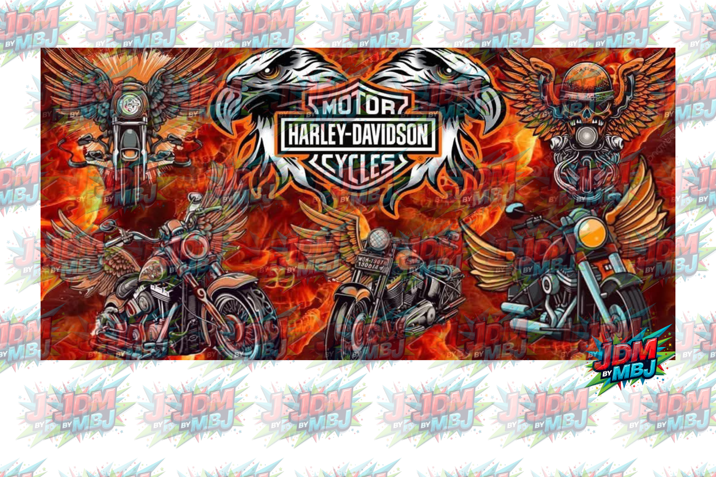 Mug Sublimation Prints