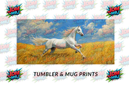 Inspirado en animales [Volumen 19] Impresiones por sublimación