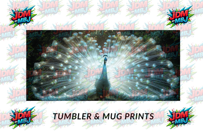 Inspirado en animales [Volumen 19] Impresiones por sublimación