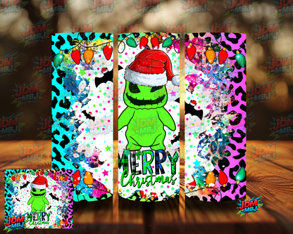 Christmas Sublimation Prints