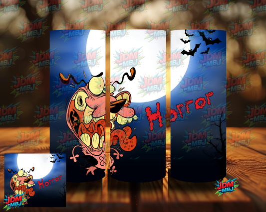 Inspired by Courage Sublimation Prints