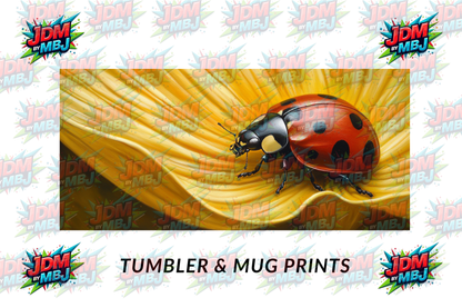 Inspirado en animales [Volumen 19] Impresiones por sublimación