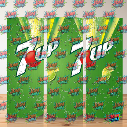 Inspired by Drinks Sublimation Prints