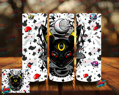 Inspired by Pokémon Sublimation Prints