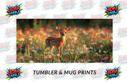 Inspirado en animales [Volumen 13] Impresiones por sublimación