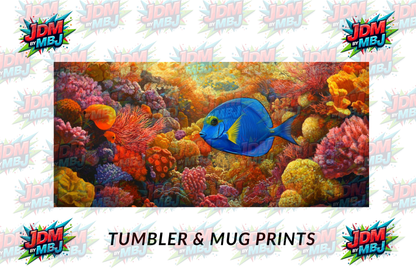 Inspirado en animales [Volumen 19] Impresiones por sublimación