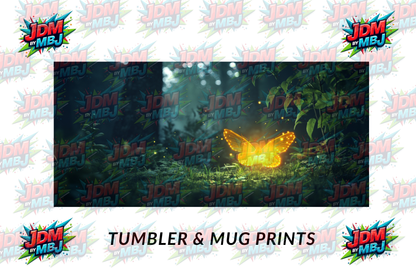 Inspirado en animales [Volumen 8] Impresiones por sublimación