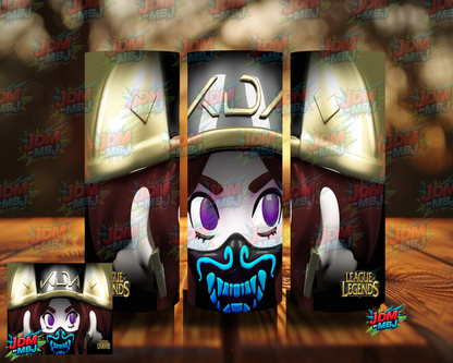 Video Games Style Sublimation Prints