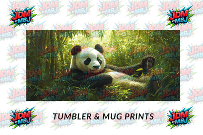 Inspirado en animales [Volumen 19] Impresiones por sublimación