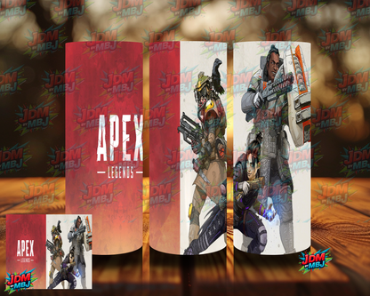 Inspired by Gaming Sublimation Prints