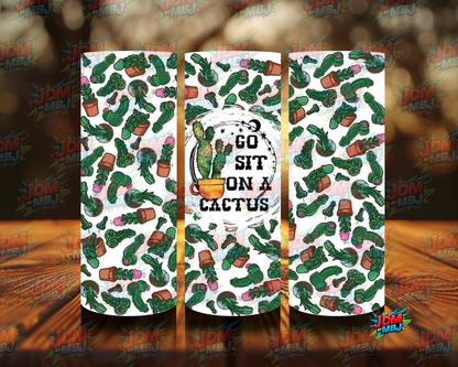 Inspired by Cactus Sublimation Prints [18+]