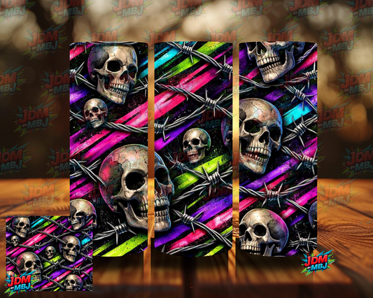 Bulk Mixed Sublimation Prints
