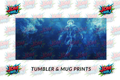 Inspirado en animales [Volumen 19] Impresiones por sublimación