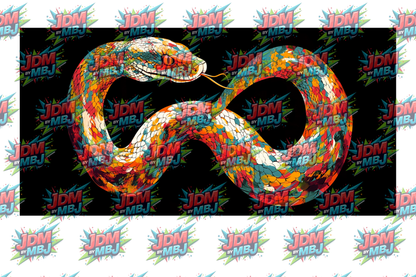 Inspirado en animales [Volumen 19] Impresiones por sublimación