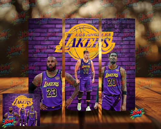 Inspired by NBL [Basketball] Sublimation Prints